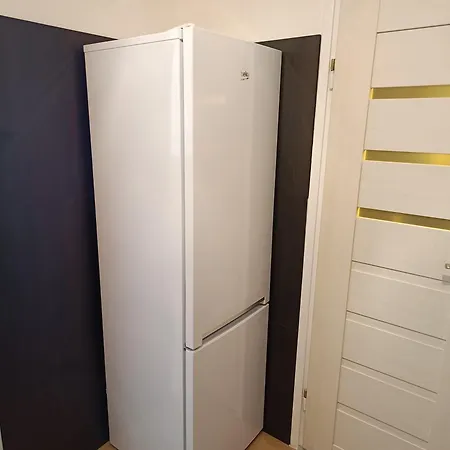 Good Night In Szczecin