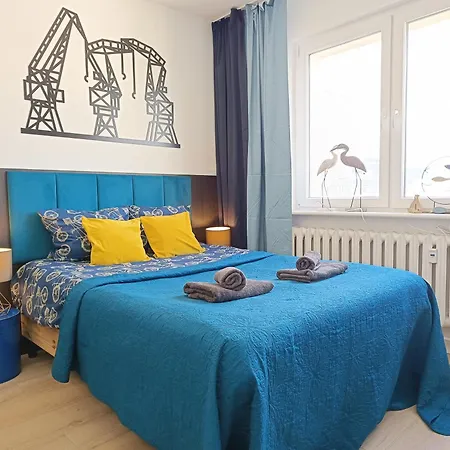 Appartamento Good Night In *