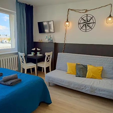 Apartman Good Night In *