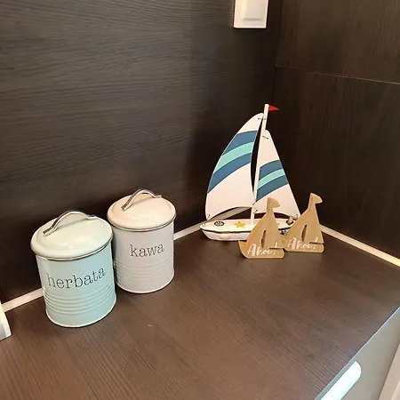 Good Night In Szczecin