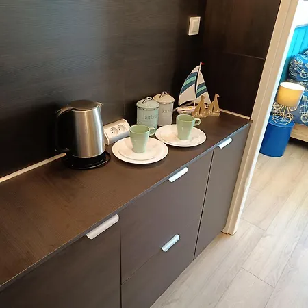 Apartman Good Night In