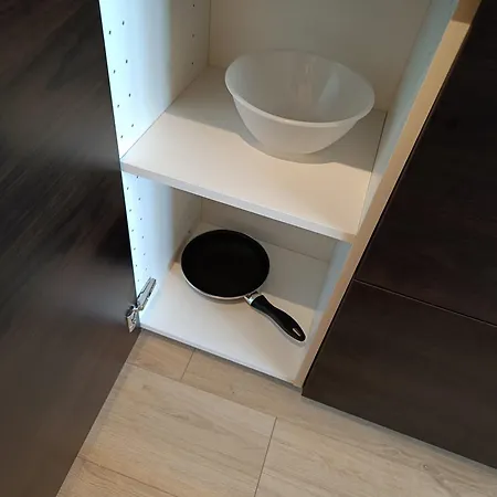 Appartamento Good Night In