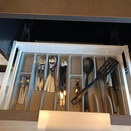 Appartamento Good Night In Stettino