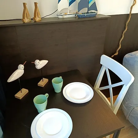 Good Night In Szczecin