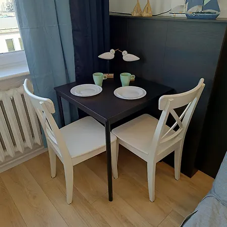 Good Night In * Szczecin