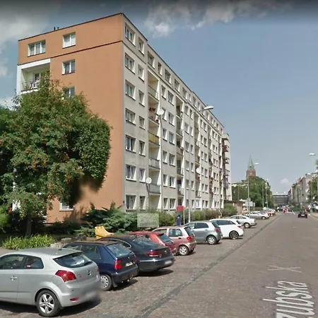 Apartman Good Night In *