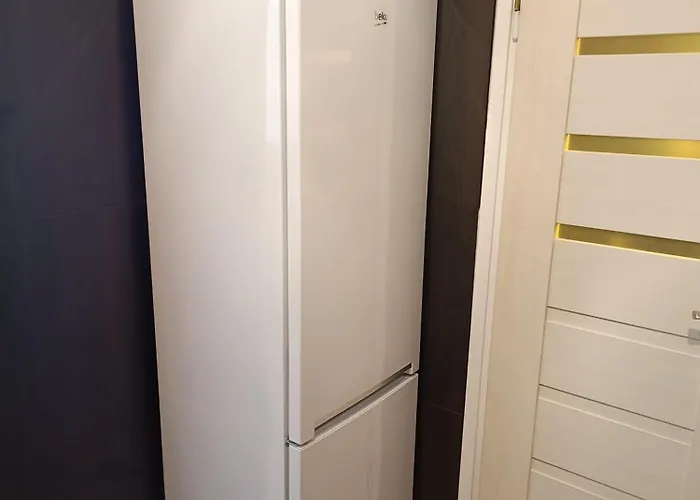 Good Night In Stettino