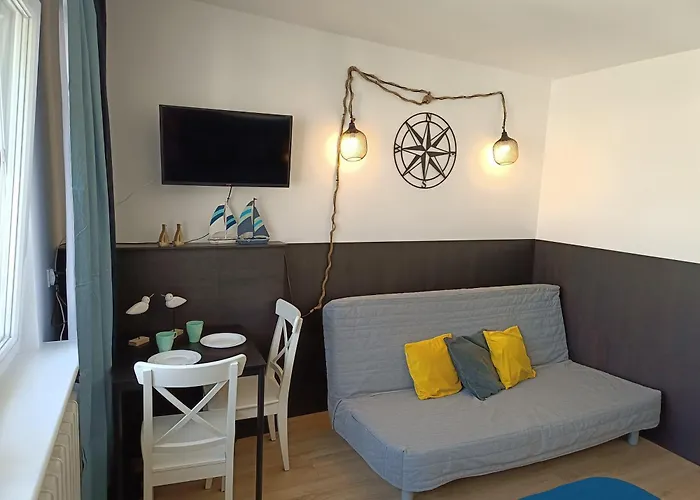 Appartamento Good Night In *