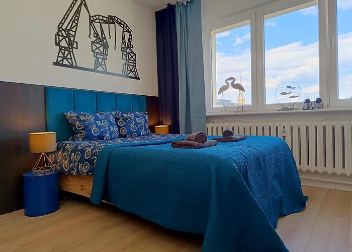 Appartamento Good Night In