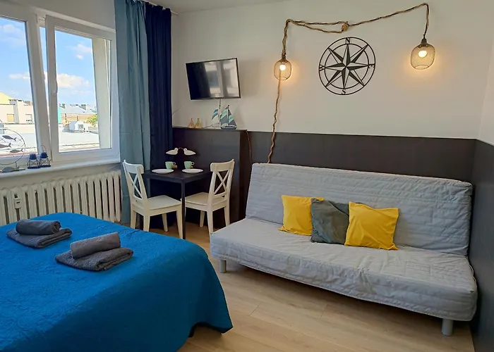 Appartamento Good Night In *