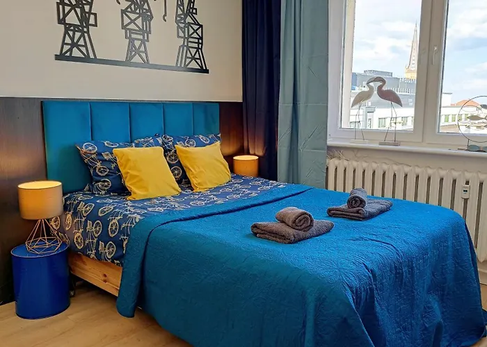 Appartamento Good Night In *