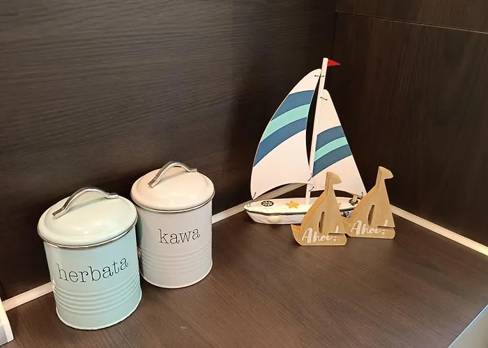 Good Night In Stettino