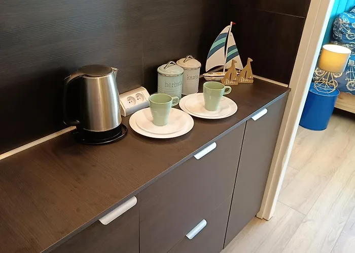 Appartamento Good Night In