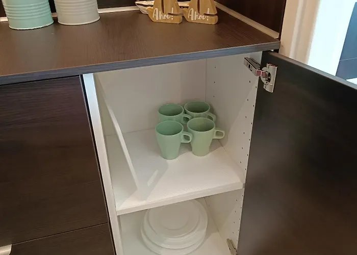 Good Night In Szczecin