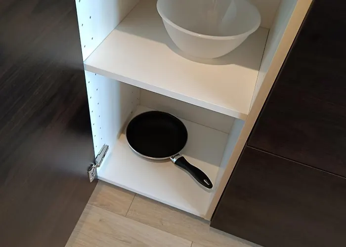 Appartamento Good Night In