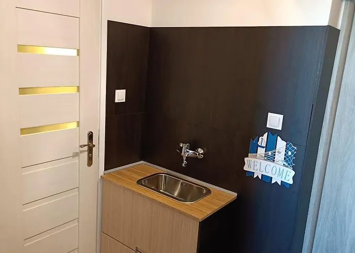 Appartamento Good Night In *