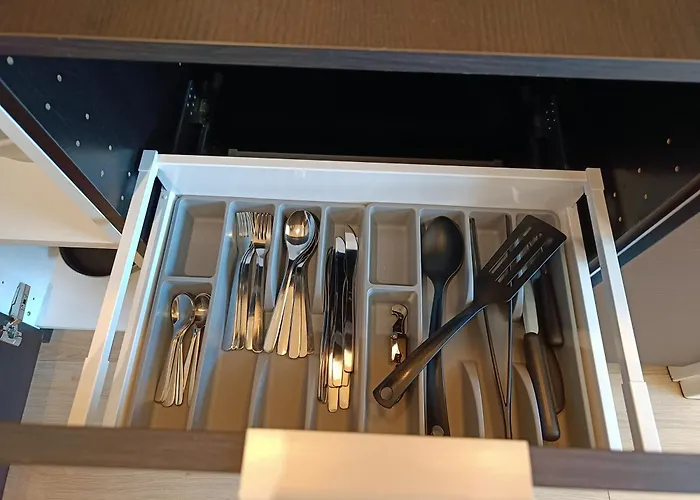 Appartamento Good Night In Stettino