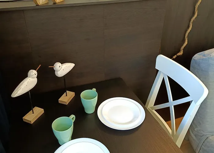 Good Night In Stettino