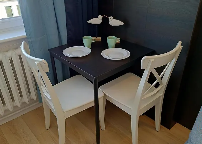 Good Night In * Szczecin