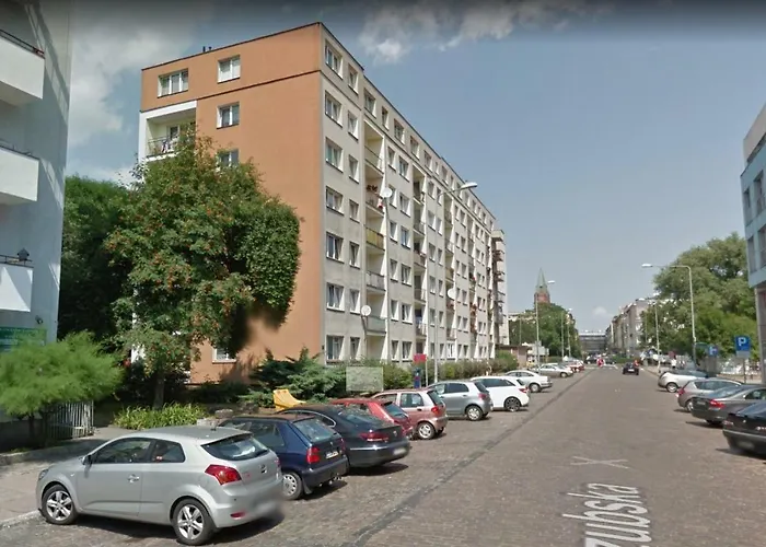 Appartamento Good Night In *