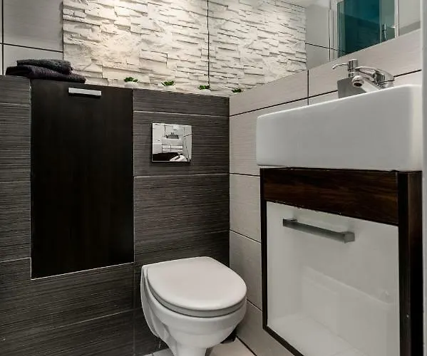 Lägenhet Good Night In